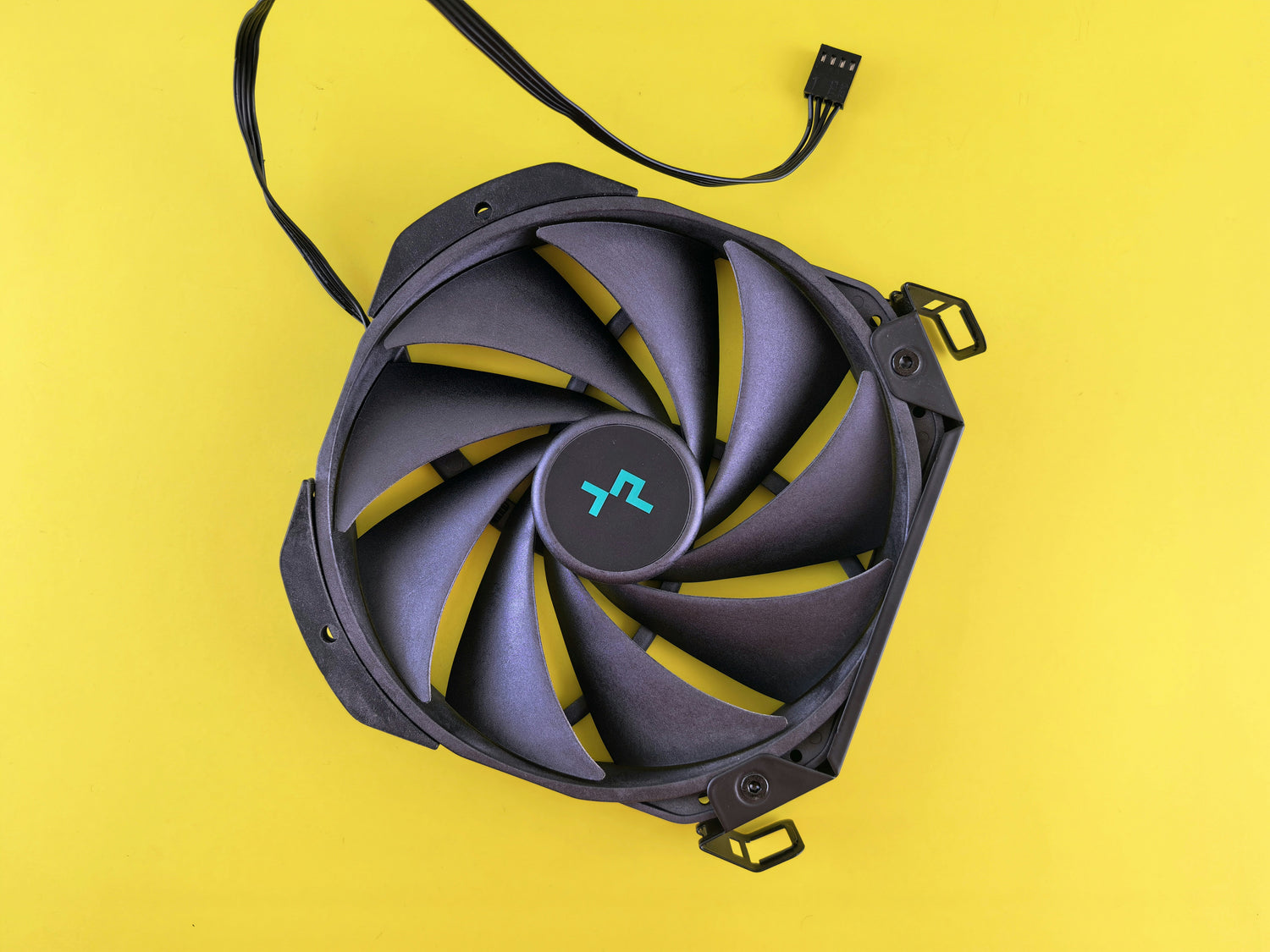 Cooling fan